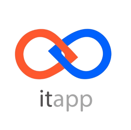 Logo de ITAPP